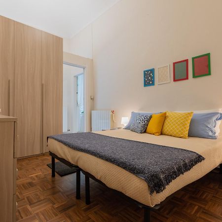 Apartmán La Casa Della Fontanella By Wonderful Italy Turín Exteriér fotografie