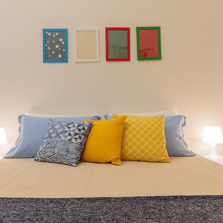 Apartmán La Casa Della Fontanella By Wonderful Italy Turín Exteriér fotografie
