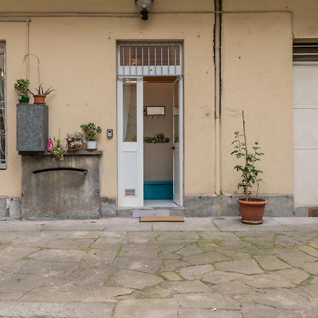 Apartmán La Casa Della Fontanella By Wonderful Italy Turín Exteriér fotografie