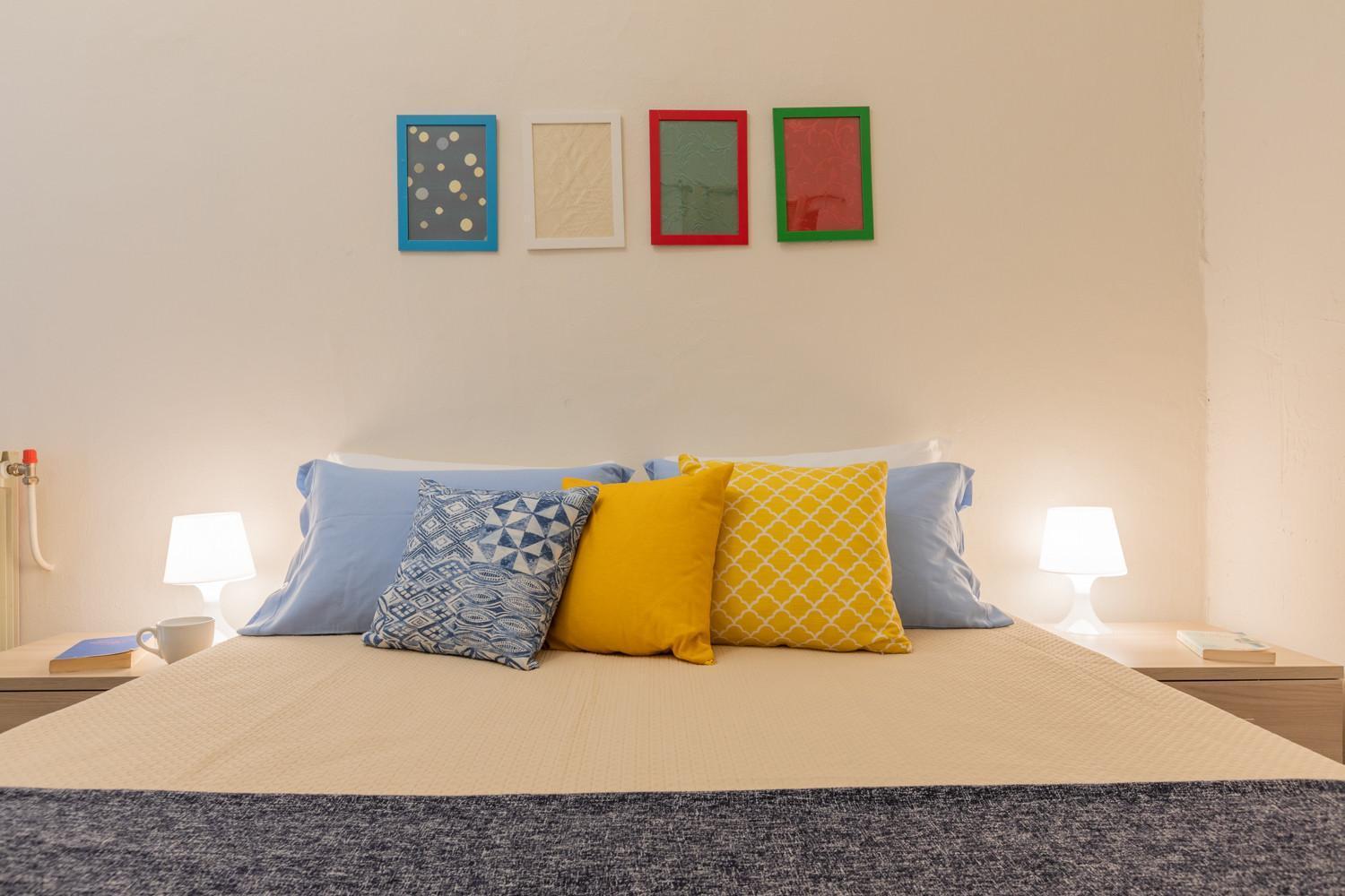 Apartmán La Casa Della Fontanella By Wonderful Italy Turín Exteriér fotografie