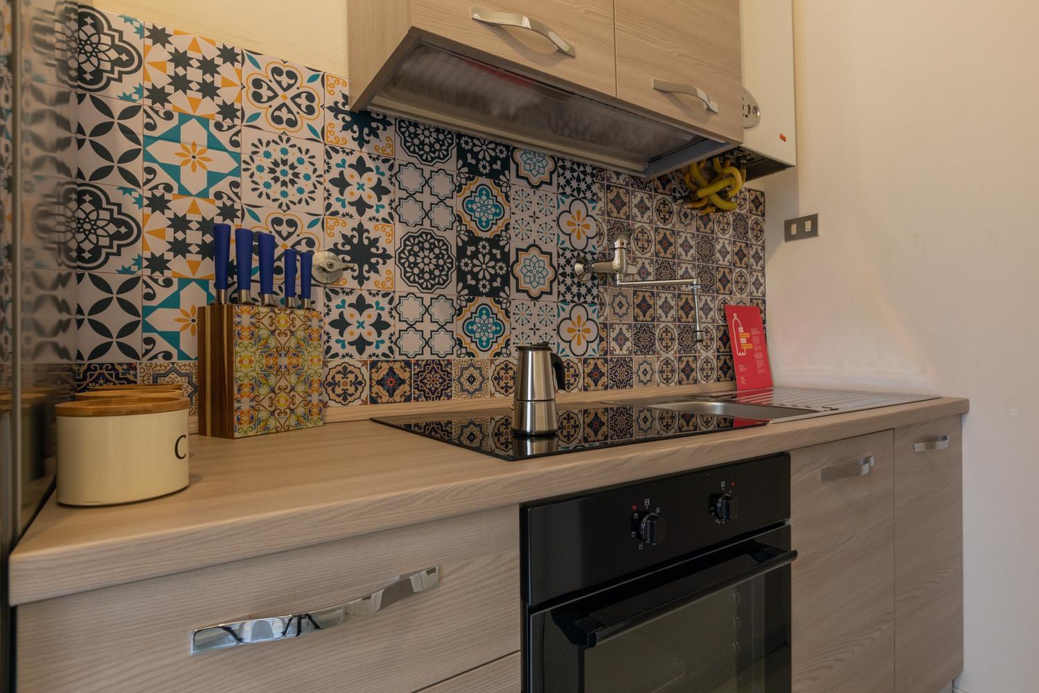 Apartmán La Casa Della Fontanella By Wonderful Italy Turín Exteriér fotografie