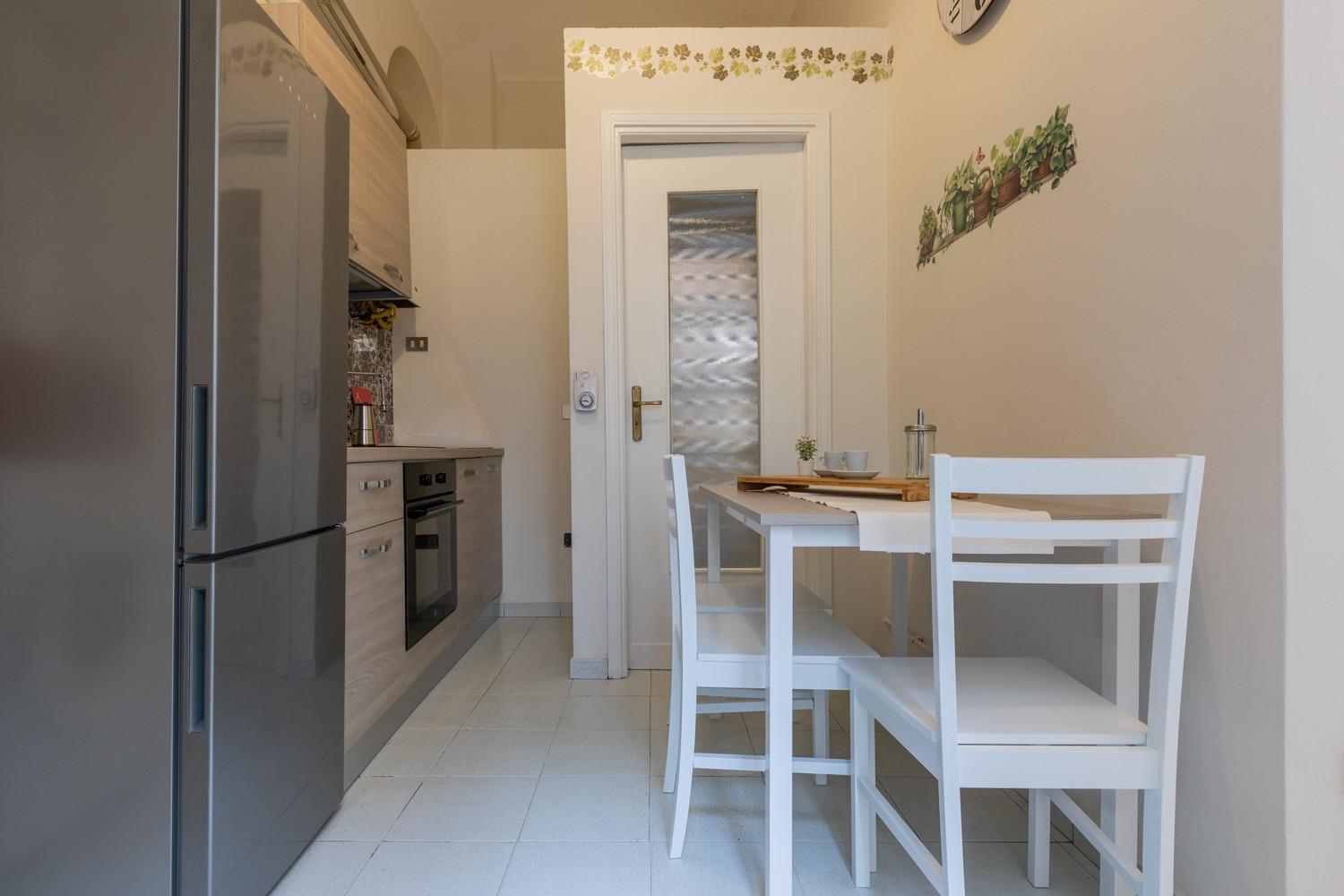 Apartmán La Casa Della Fontanella By Wonderful Italy Turín Exteriér fotografie