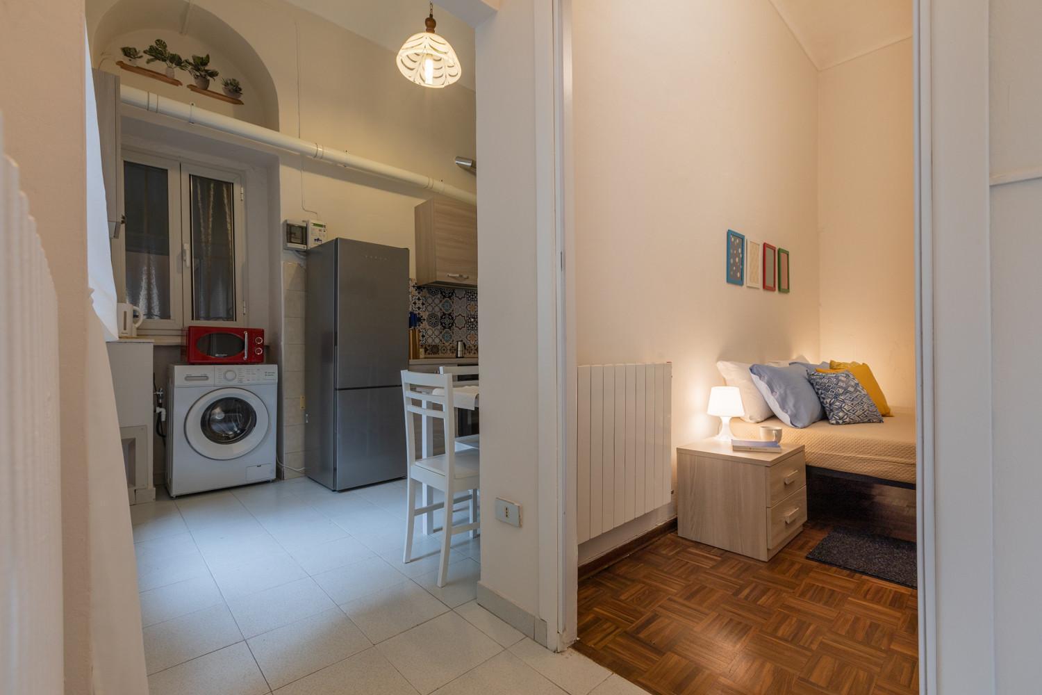 Apartmán La Casa Della Fontanella By Wonderful Italy Turín Exteriér fotografie