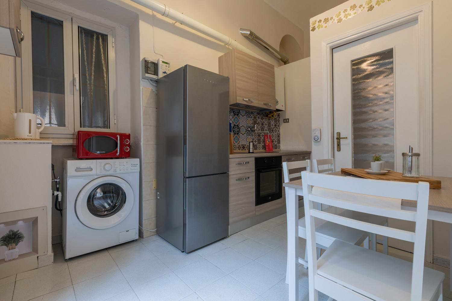 Apartmán La Casa Della Fontanella By Wonderful Italy Turín Exteriér fotografie