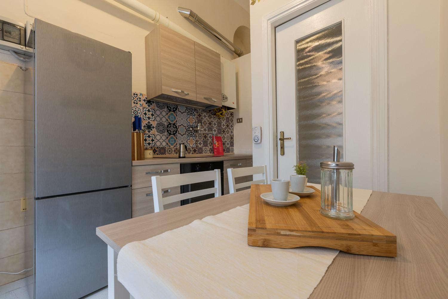 Apartmán La Casa Della Fontanella By Wonderful Italy Turín Exteriér fotografie